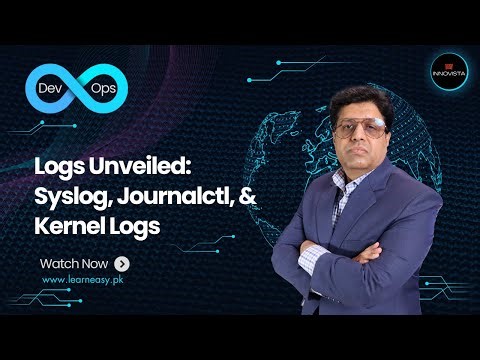 29 Logs Unveiled: Syslog, Journalctl, and Kernel Logs