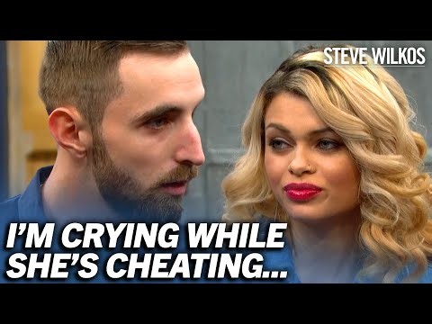 Did My Boyfriend Cheat With His Ex? | Steve Wilkos