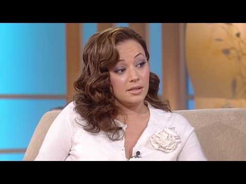 Leah Remini Calls Out Ellen