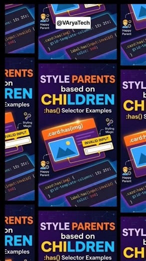 Stop writing extra JS! 🚀 hidden CSS trick everyone needs to know in 2026 #codelife #codecademy #css
