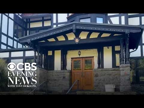 Jane Doe's attorney speaks to CBS News about Cornell rape investigation