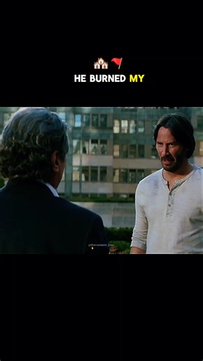 John Wick: Chapter 3 - Parabellum | Where is He 🎬🔥