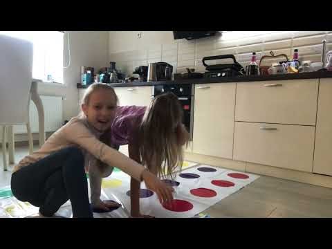 Girls Yoga Challenge | Gymnastics Flexibility & Extreme Split Training