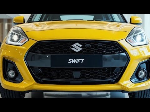 【速報】スズキ新型スイフトスポーツ正式公開！？純ガソリンエンジン継続でファン歓喜！驚きの最新情報を徹底解説！