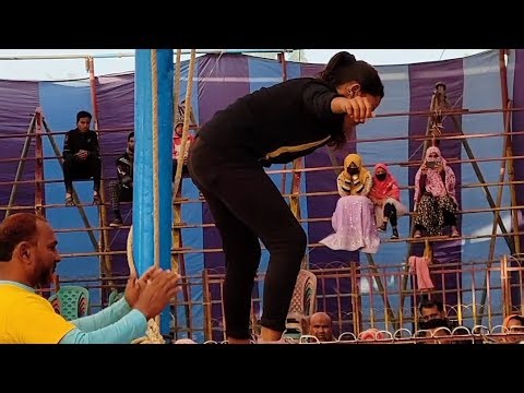 “Unbelievable Table Rolling Act | Extreme Balance & Circus Skills”