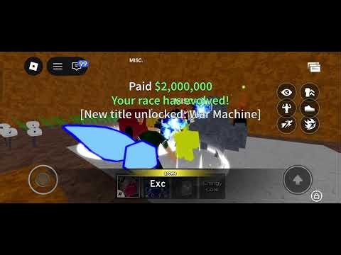 How to Unlock CYBORG V2 & V3 in Blox Fruits! (Full Step-by-Step Guide)