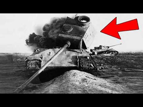 When Do Tank Turrets Get Blown Off? The Main Causes