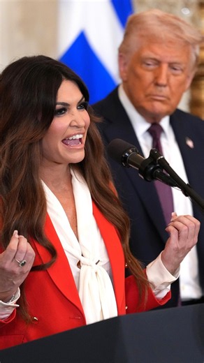 Guilfoyle Out as US Ambassador to Greece Amid Conduct Probe