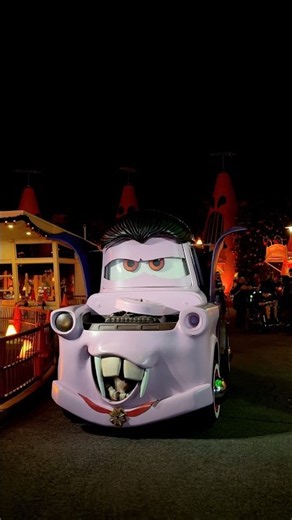 What the Oogie Boogie Bash 2026 Is Really Like! 🎃👻
