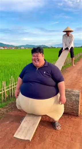 Hilarious Zipline Fails That Will Make You Laugh