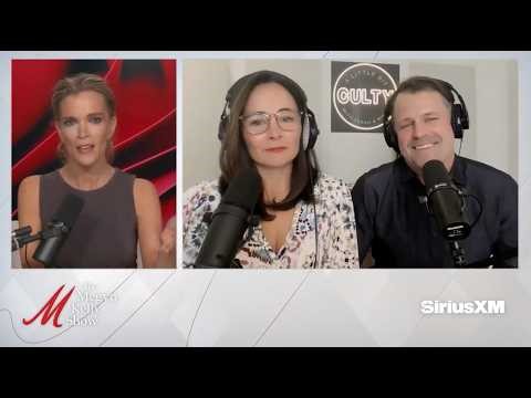 Luigi Mangione, NXIVM Cult, and Megyn's Own Family Fraud Story - Megyn's "True Crime" Mega-Episode