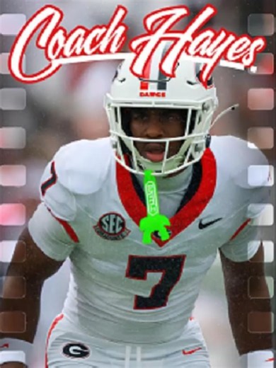 Connect with Coach Hayes' Hudl for all your offensive and defensive breakdowns each week. Click on the Patreon LINK in my BIO if you want more! Keep Your Head On a Swivel! #godawgs #kirbysmart #georgiafootball #georgiabulldogs #uga #ugafootball #footballbreakdowns #collegefootball #offensiveline #runningbacks #mikebobo #alabamafootball #rolltide #bamafootball #quarterbacks #tightends #linebackers