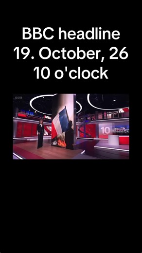 #testaoc #bbc #headline #word #fyp @BBC News