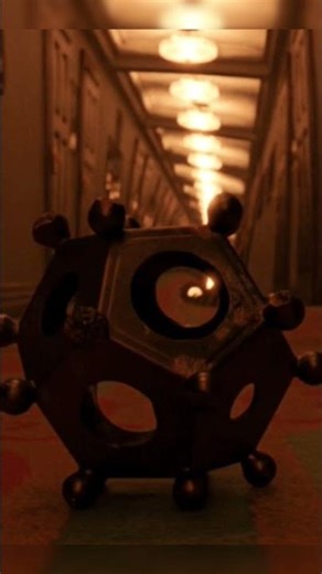 SCP-184 The Architect