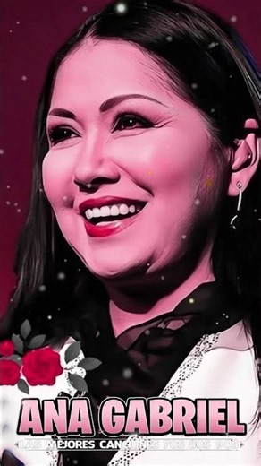 Soy Como Quise Ser - Ana Gabriel