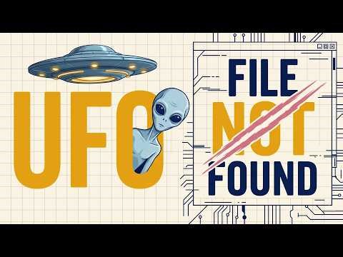 The Pentagon Just Released 162 UFO Files — What They Found Changes Everything 👽