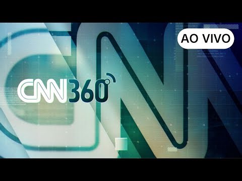 AO VIVO: CNN 360º - 26/12/2025