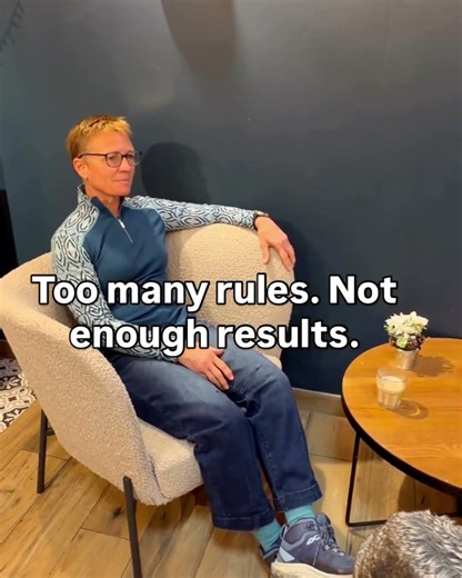 The breaking point no one talks about