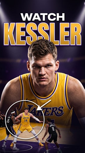 Practical Guide to Watch Kessler in Lakers Defense