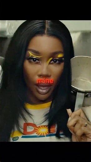 no way SZA just dropped 😭🔥