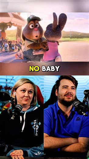 Baby! 😱 Zootopia Plus REACTION!