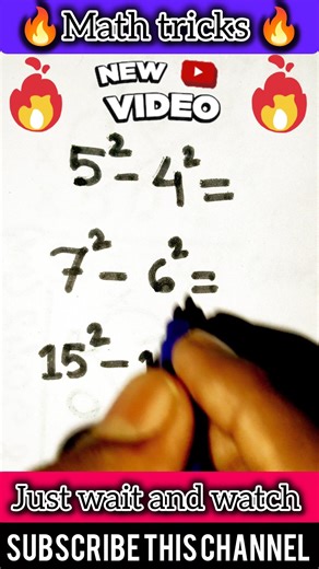 ১০০% shortcut multiplication trick 🔥 #youtubeshorts #trending #maths #shortsfeed #shortsvideo #viral