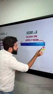 SBI 2025 APPLY PROCESS #jobs #govtjobsinindia