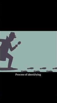 Cyber Tracking Explained | Digital Forensics & Cyber Investigation Basics #forensicmindset #cyber