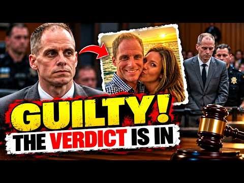 American Idol Singer Found GUILTY of Murdering His Wife — The Affair That Exposed Him