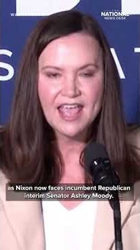 Democratic Socialist Scores Florida Upset