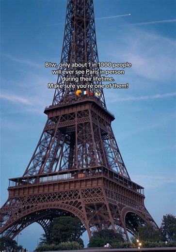 How to Visit Paris in Your Lifetime — Practical Tips to Make It Happen