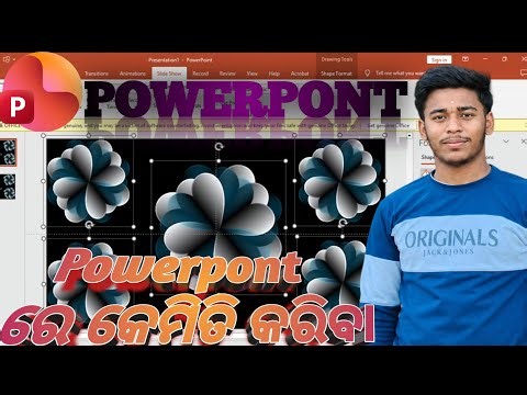 How To Create a PowerPoint Presentation | PowerPoint Presentation