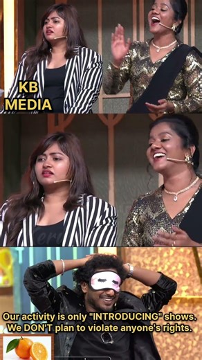 பாவக்காய் சாப்ட இப்படியா 😂 | Cook With Comali | Pugazh | Makapa | Ramar | #trending #comedy #tamil