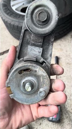 Battery Charging Issues Part 5 #automobile #chevrolet #chevy