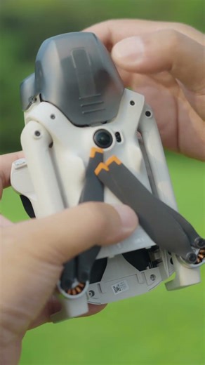 DJI Lito X1 Unboxing — Ready for May? | Lito X1