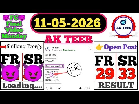 11/05/2026 Khasi Hills Archery Sports Best Shillong Teer Target Fix Guti👉Educational Video || AKTEER
