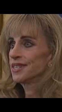 Susan Dell pledges billions but the internet focuses on her face