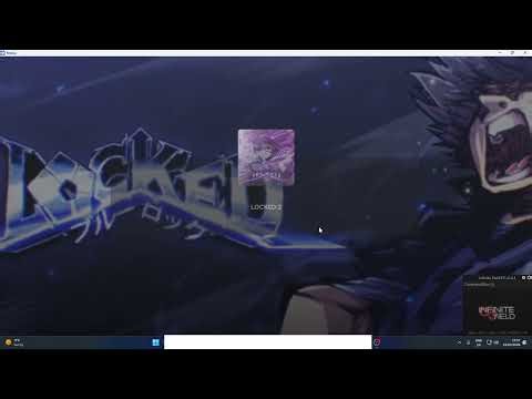 Locked 2 Rollback / Spins / Any Flow Script