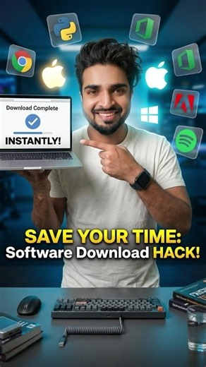 How to Download Apps in Laptop & Pc Windows in just one click | #windowsapp #apps #downloadapp #ai