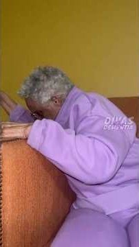Does Mama Get Upset When I Leave? | Dementia Care Reality