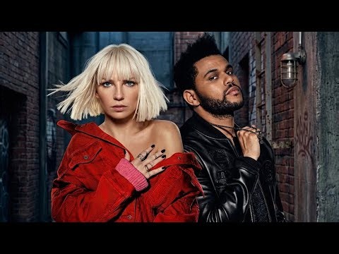 The Weeknd feat. Sia – TELL ME WHY YOU STAY (Official Music Video) | 2026