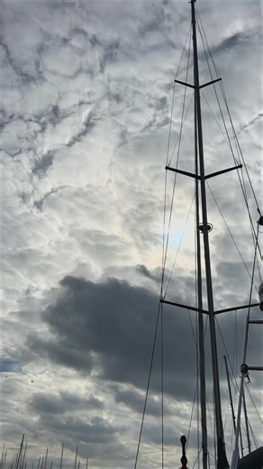 Atlantic Crossing Regatta: New Sailboat Journey