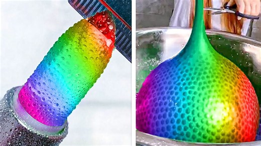 Oddly Satisfying No Music ASMR Video That Will Relax You Before Sleep #3