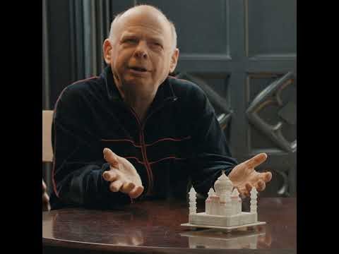 Wallace Shawn's Films at Metrograph