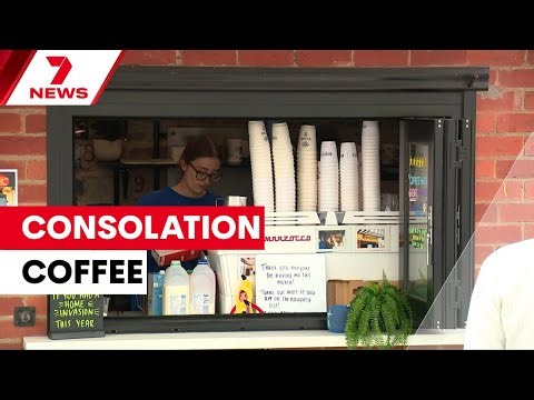 Kew cafe accidentally uncovers depths of crime crisis in Melbourne’s leafy east | 7NEWS