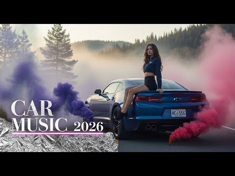 BASS BOOSTED MUSIC MIX 2026 🔈 BEST CAR MUSIC 2026 🔈 BEST POWERFUL EDM MIX – 1 HOUR