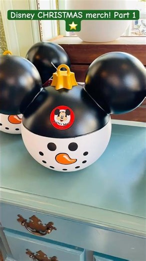 Merry Christmas from Disney! Part 1