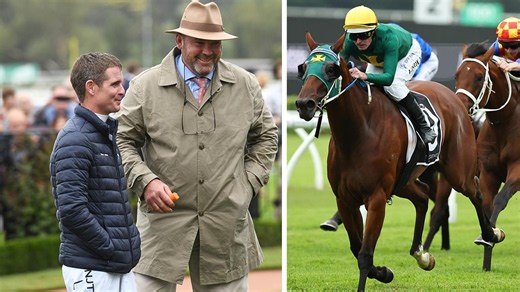 Racenet Raceday Ep.10 | Autumn Glow v Sheza Alibi in the Winx Stakes + Sandown best bets