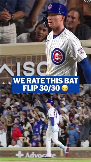 Walk-off homer 🤝 30/30 club 🔥 What a night for PCA!