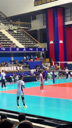 Sor Pisey U20 Visakha 🦅 #WURKZ